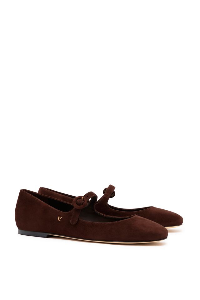 Larroudé Blair Ballet Flat #1