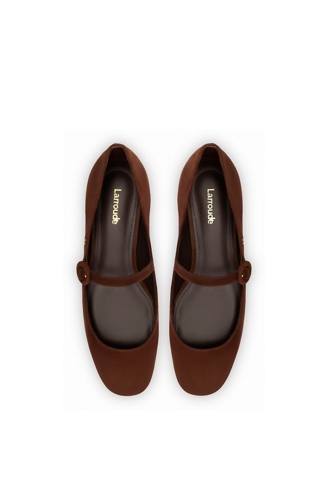 Larroudé Blair Ballet Flat #2