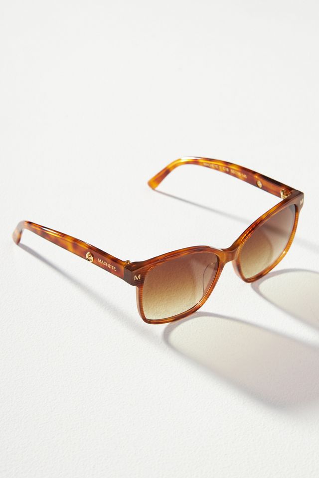 MACHETE Jenny Sunglasses #1
