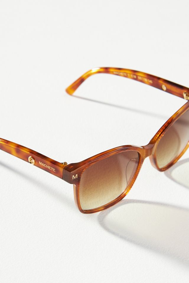 MACHETE Jenny Sunglasses #2