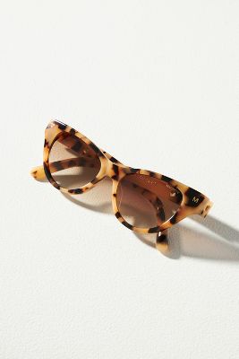 Machete Suzy Sunglasses In Multicolor