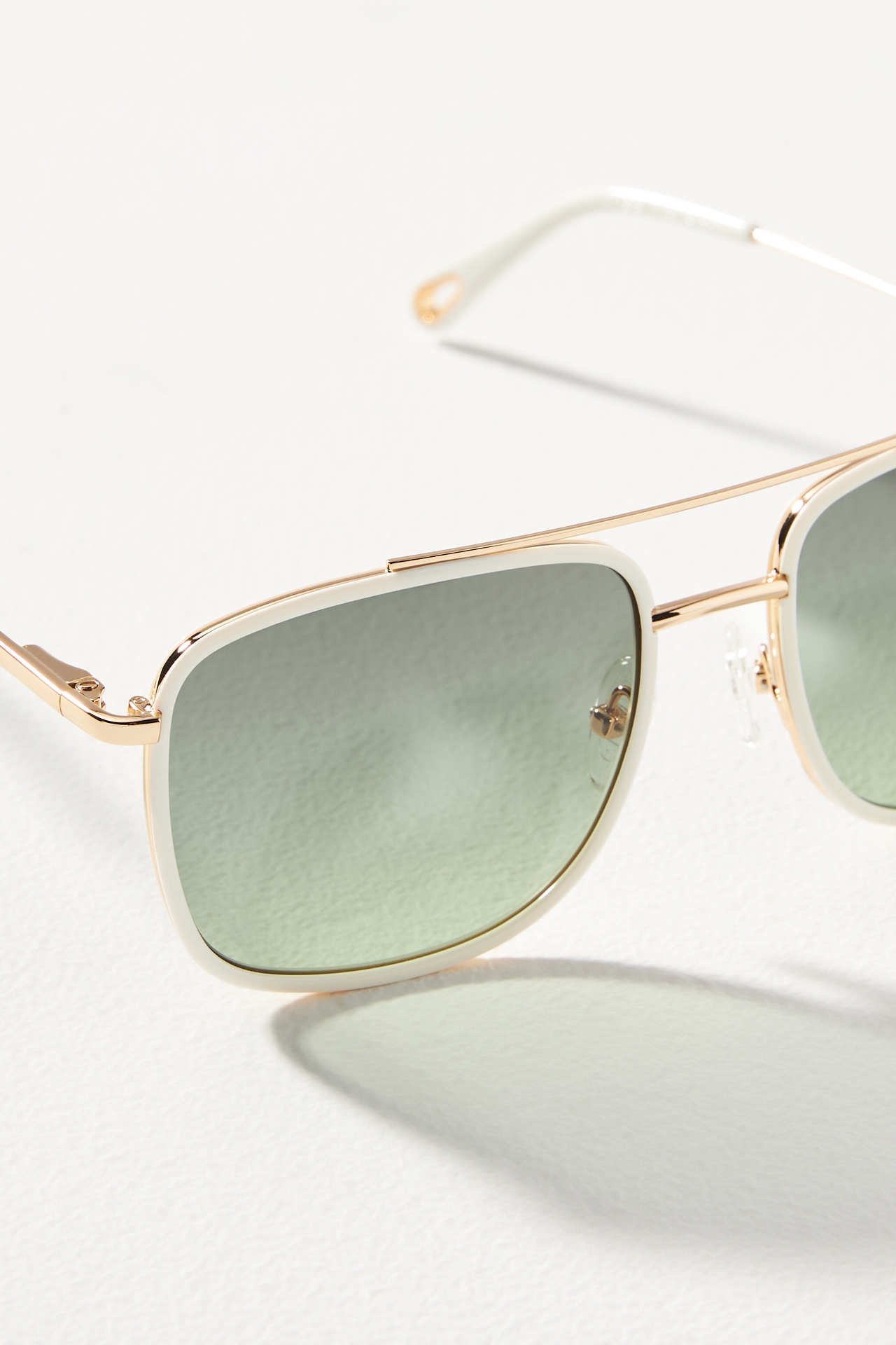 MACHETE Amelia Sunglasses