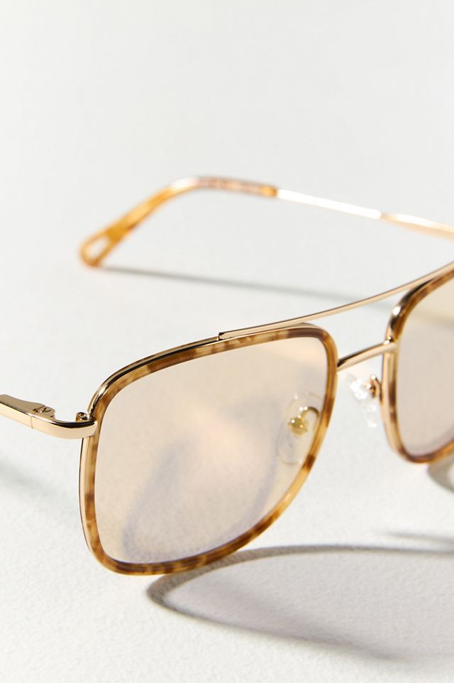 MACHETE Amelia Sunglasses #2