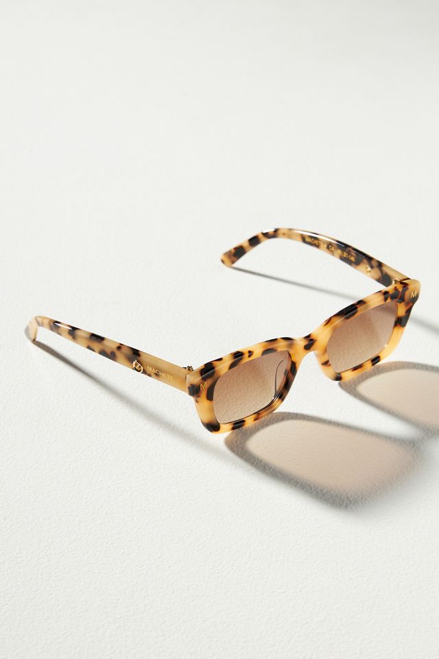 MACHETE Ruby Sunglasses #1
