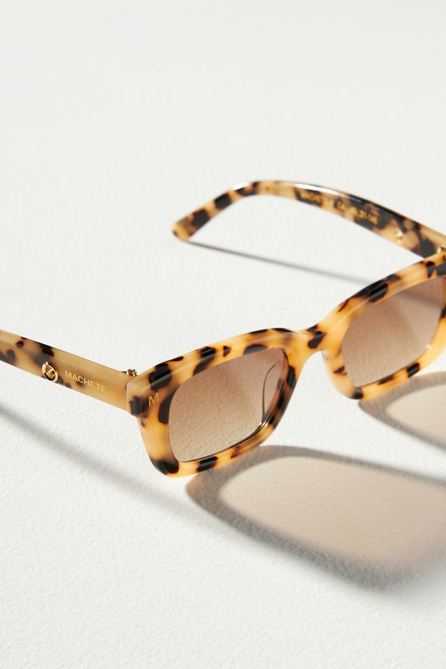 MACHETE Ruby Sunglasses #2