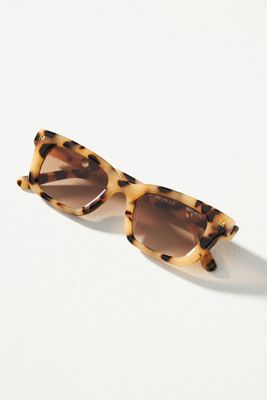 MACHETE Ruby Sunglasses