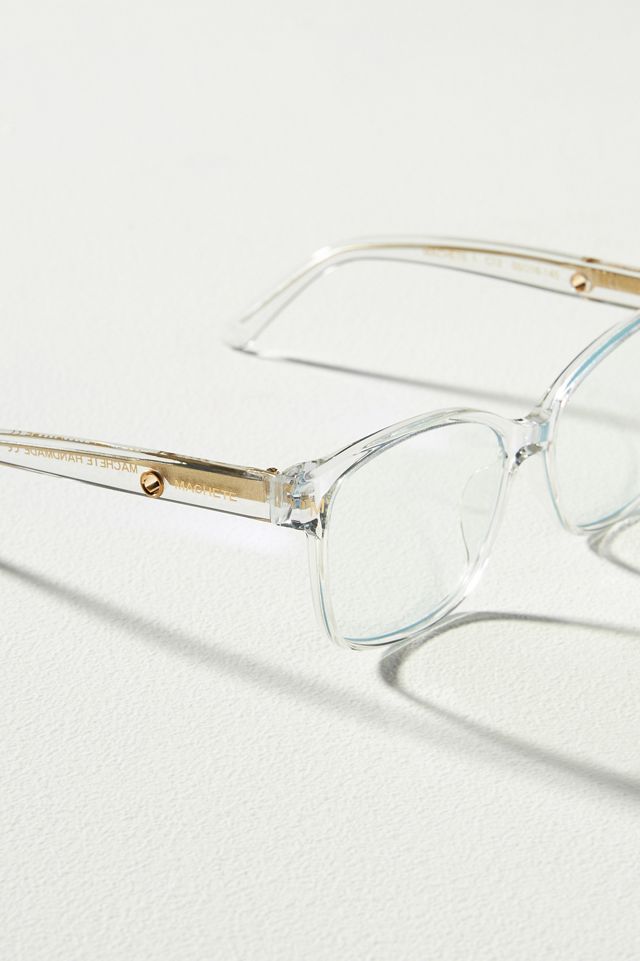 MACHETE Jenny Blue Light Glasses #2