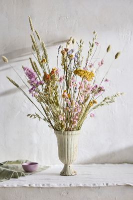 Dutch Field Mix Dried Bouquet, Multi