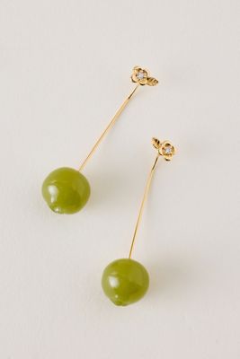 Orecchini Fruit Drop