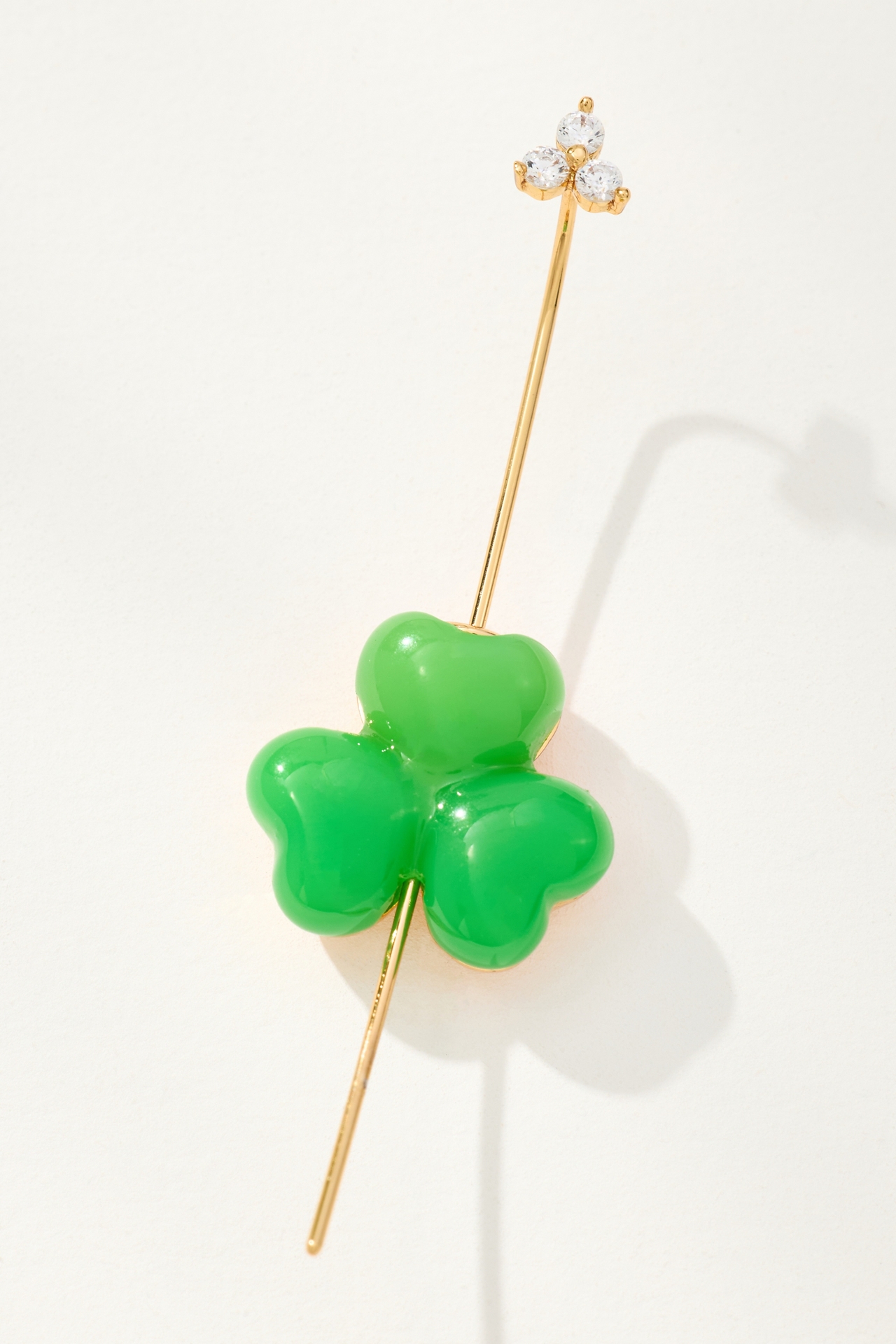 Fruit & Icon Drop Earrings