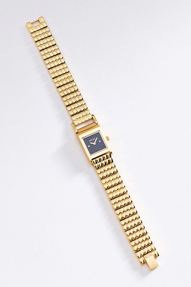 BREDA Revel Watch #1