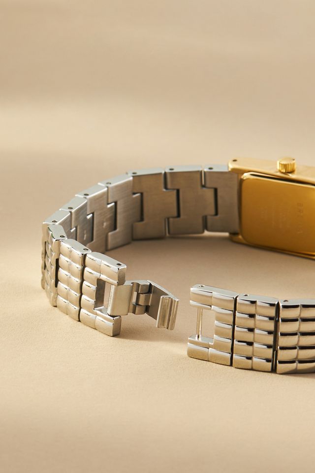 BREDA Revel Watch #1