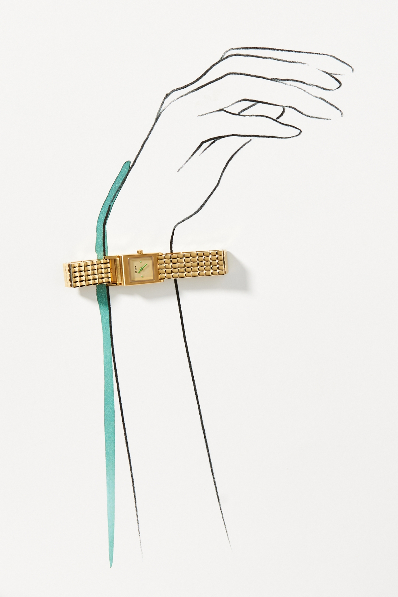 BREDA Revel Watch