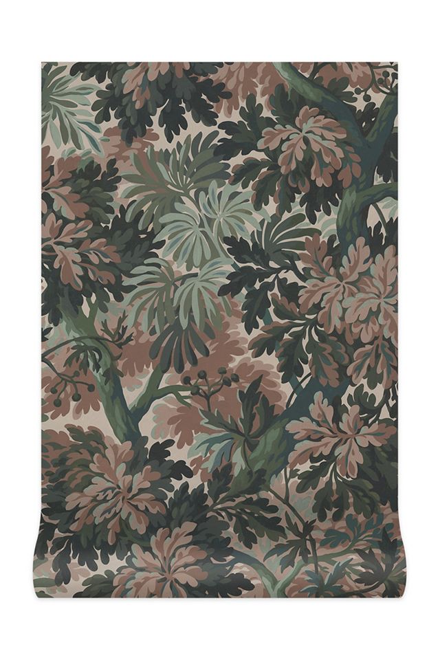 House of Hackney Foris Magna Wallpaper #1