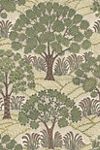 House of Hackney Trees Please Wallpaper | AnthroLiving