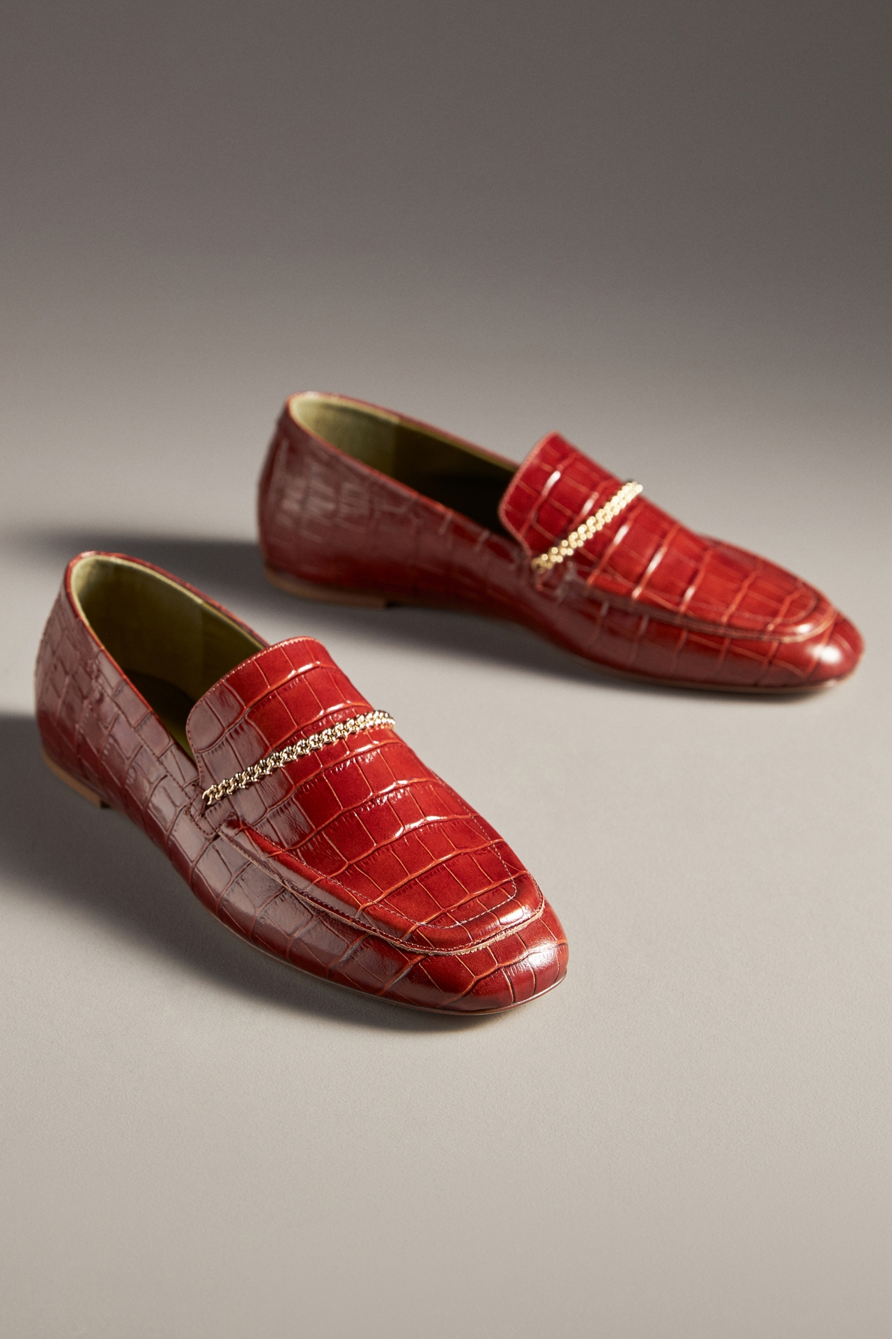 MARIA LUCA Livia Loafers