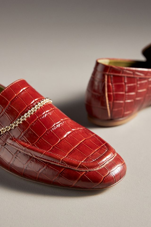 MARIA LUCA Livia Loafers #2