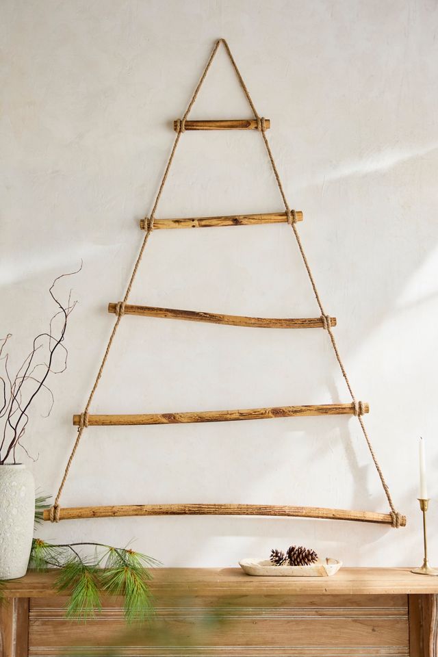 Poplar Tree Wall Hanging #2