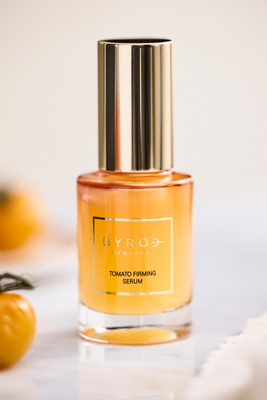 Byroe Tomato Firming Serum | Terrain