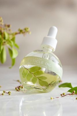 Botanical Cuticle Oil, Sandalwood + Sage
