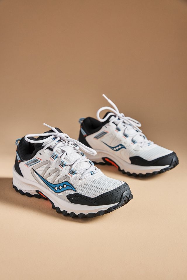 Saucony Grid Peak Sneakers #1