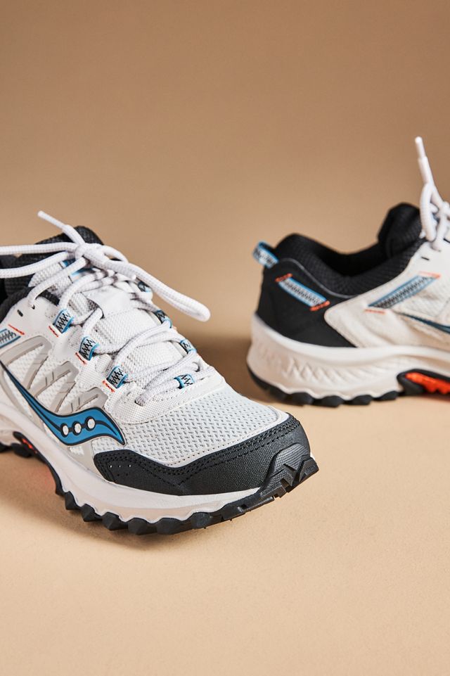Saucony Grid Peak Sneakers #2