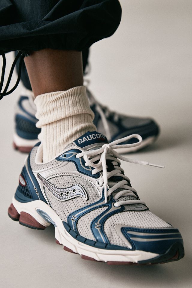 Saucony Progrid Triumph 4 Sneakers #2