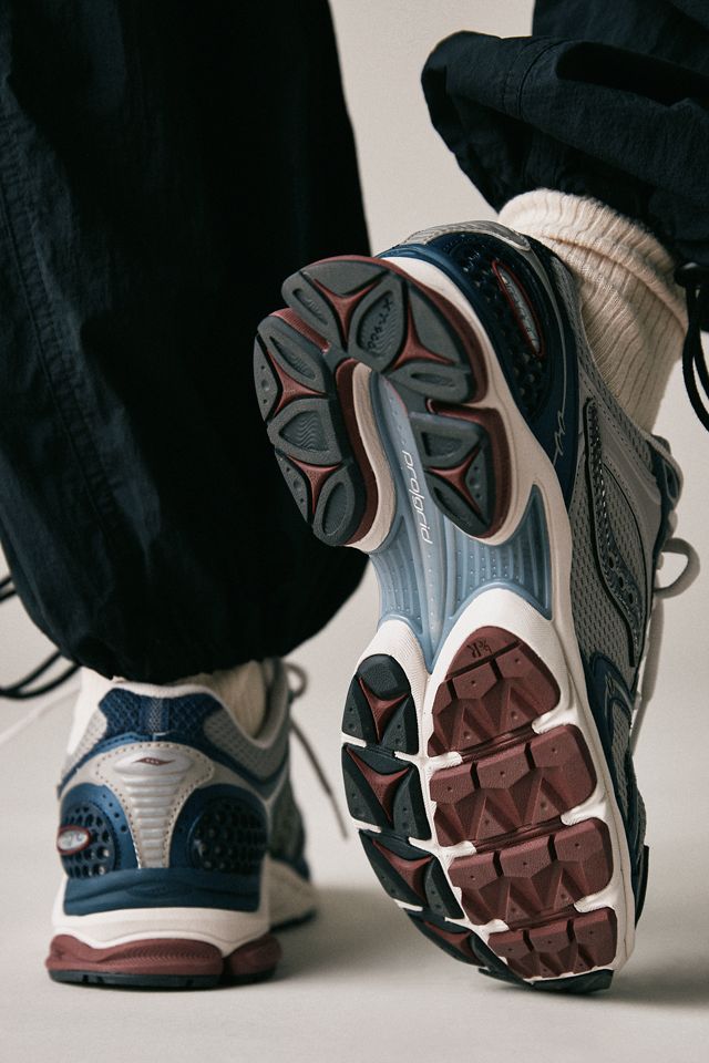 Saucony Progrid Triumph 4 Sneakers #3