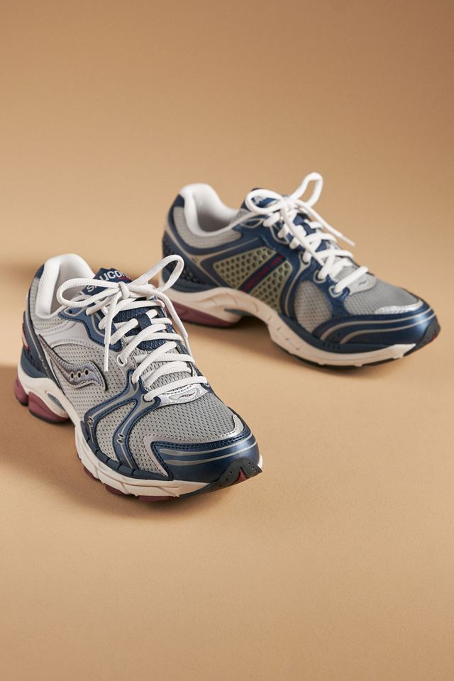 Saucony Progrid Triumph 4 Sneakers #5
