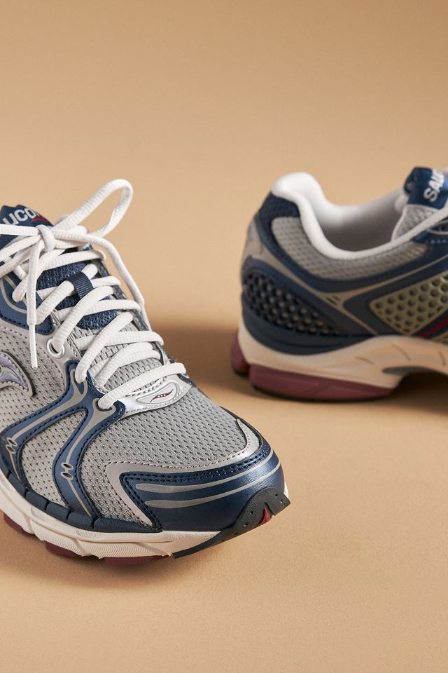 Saucony Progrid Triumph 4 Sneakers #6