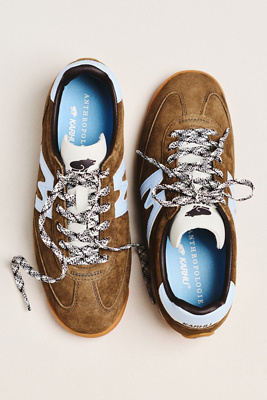 Karhu X Anthropologie Mestari Sneakers In Brown