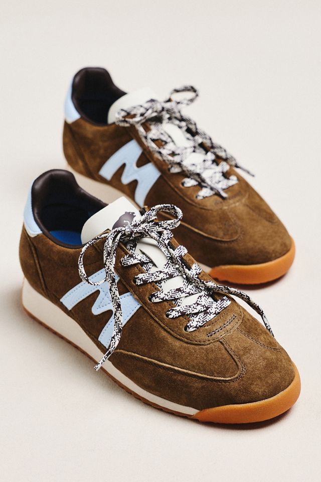 Karhu x Anthropologie Mestari Sneakers #1