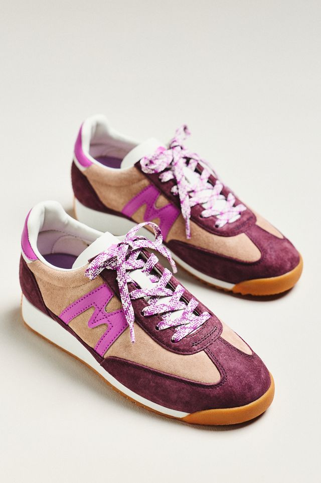 Karhu x Anthropologie Mestari Sneakers
