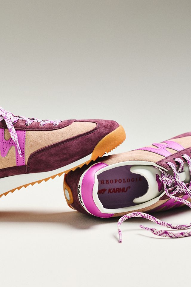 Karhu x Anthropologie Mestari Sneakers