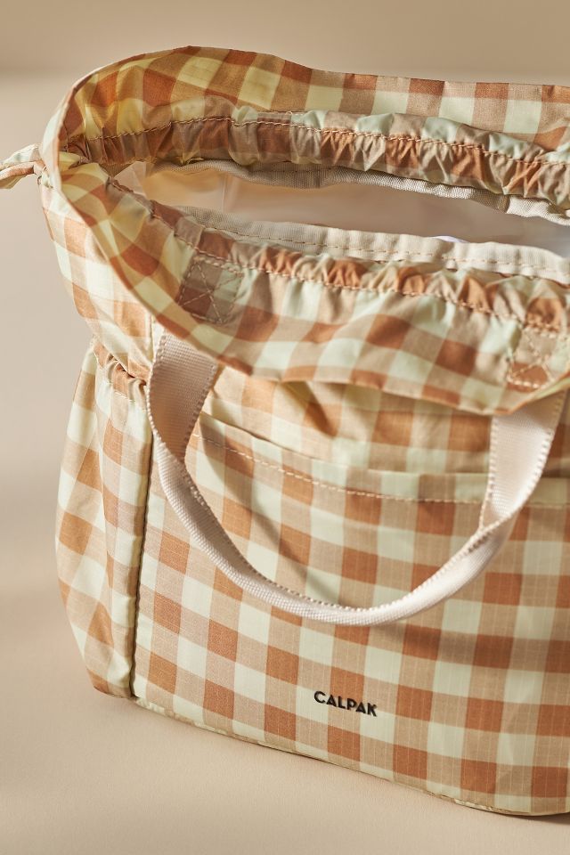 CALPAK Insulated Lunch Bag | AnthroLiving