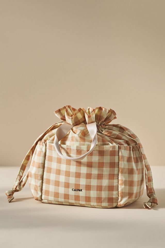 CALPAK Insulated Lunch Bag | AnthroLiving