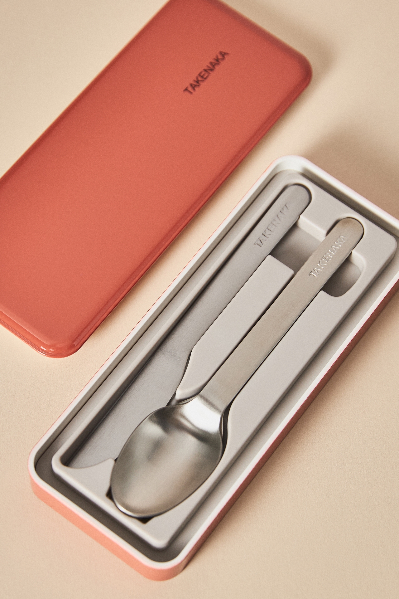 Takenaka Cutlery Set