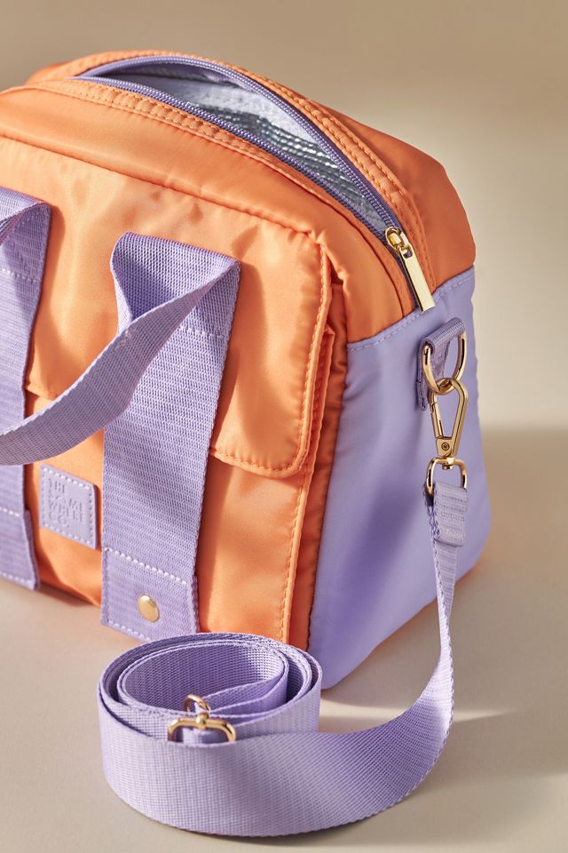 The Somewhere Co. Lunch Tote #1