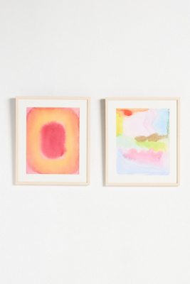 Zoe Bios Creative Aubade Wall Art