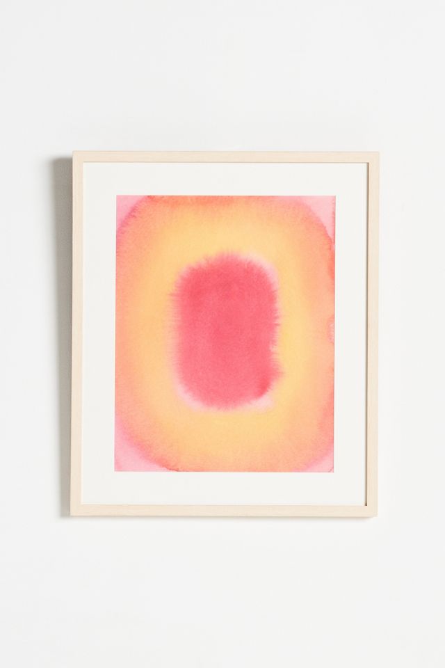 Aubade Wall Art #1