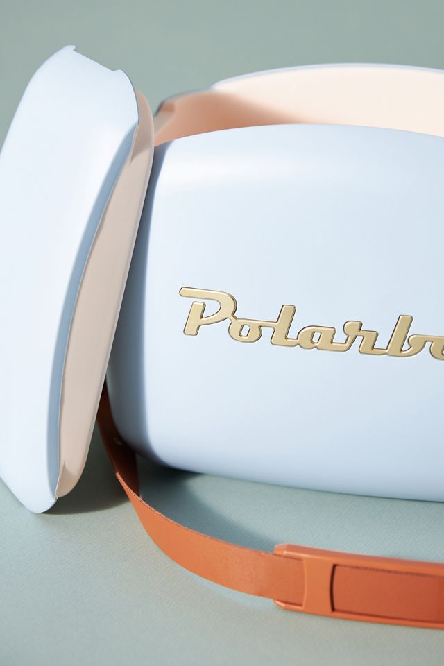 Polarbox 6 QT Cooler Bag with Food Storage Containers, Set of 3 #1