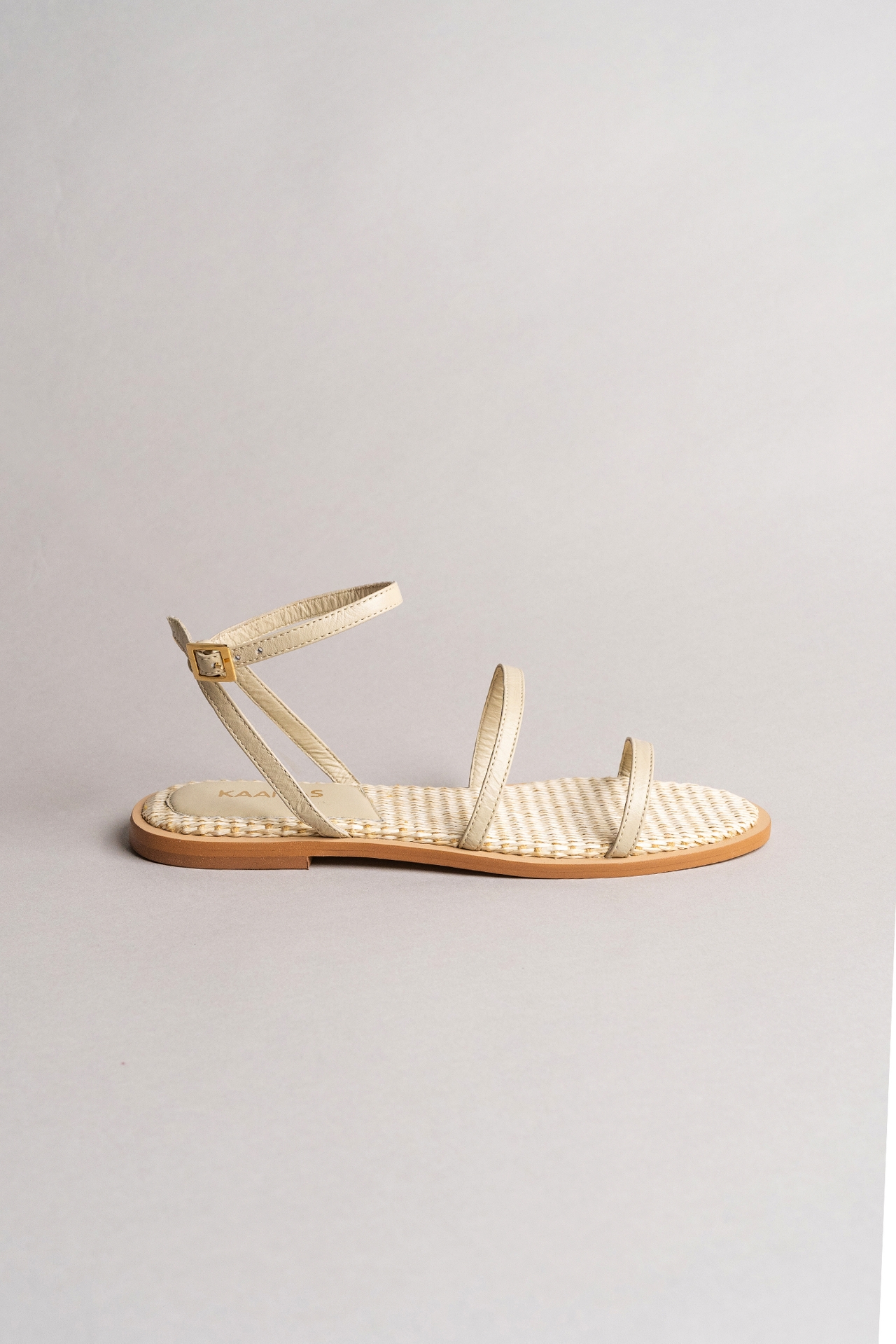 Kaanas Tonga Double Band Sandals