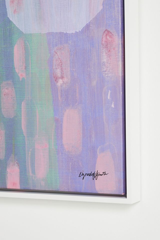 Day Dream Wall Art #1
