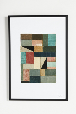 Shop Grand Image Concrete 10 Wall Art