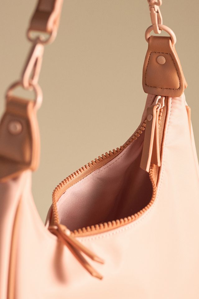 Rounded Shoulder Bag #2
