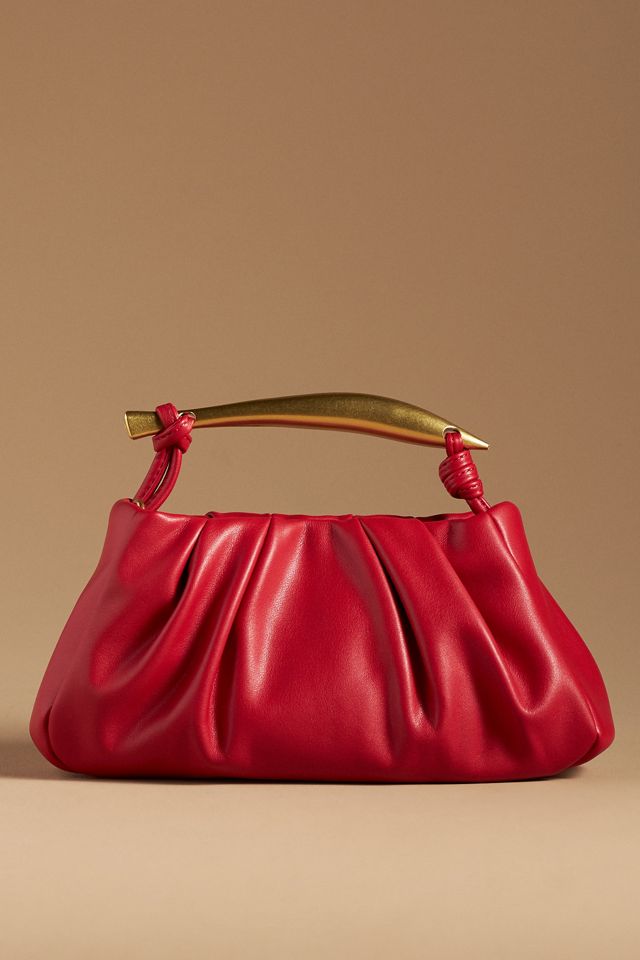 Asymmetric Hardware Satchel #1