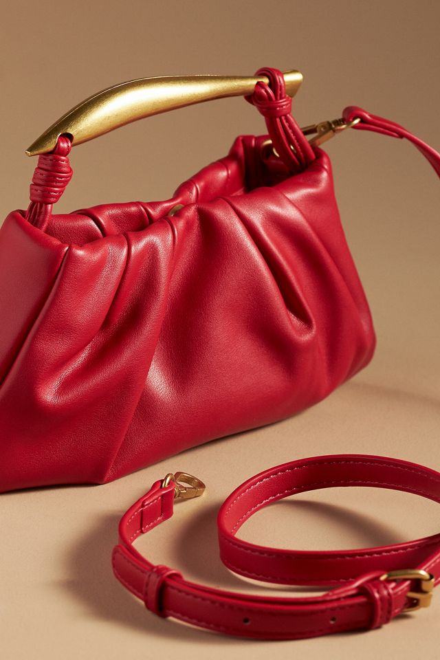 Asymmetric Hardware Satchel #2