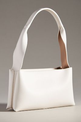 Shop By Anthropologie Envelope Shoulder Bag In White