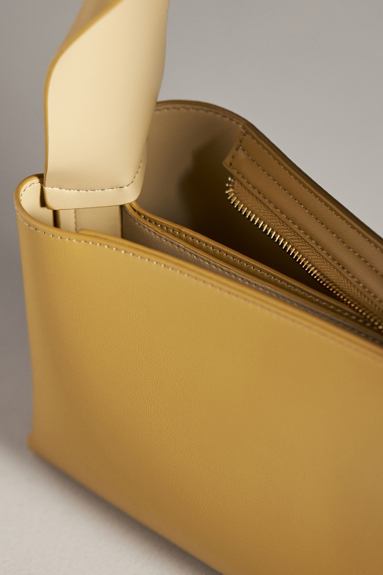 Envelope Shoulder Bag