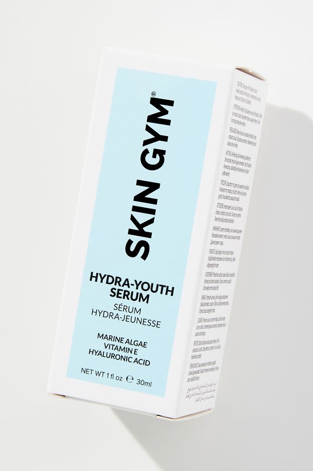 Skin Gym Hydra-Youth Serum #1